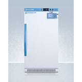 Accucold- 2.47 Cu.Ft. Vaccine Freezer, ADA Height | AFZ2PVBIADADL2B