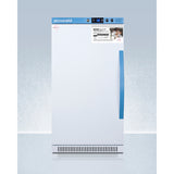 MomCube- 2.47 Cu.Ft. MOMCUBE Freezer, ADA Height