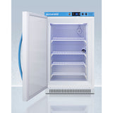 MomCube- 2.47 Cu.Ft. MOMCUBE Freezer, ADA Height