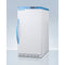 Accucold- 2.47 Cu.Ft. Vaccine Freezer, ADA Height