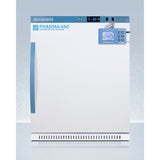 Accucold- 4 Cu.Ft. Vaccine Freezer, ADA Height | AFZ5PVBIADADL2B