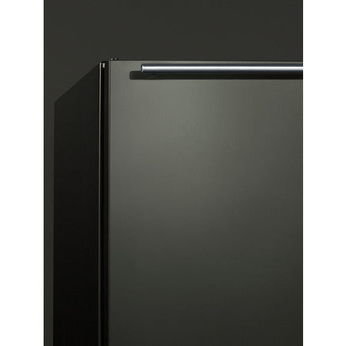 Summit- 24" Wide Built-In All-Refrigerator, ADA Compliant