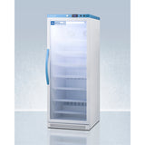 Accucold Summit - 12 Cu.Ft. Upright Controlled Room Temperature Cabinet | ARG12PV-CRT