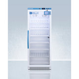 Accucold Summit - 12 Cu.Ft. Upright Controlled Room Temperature Cabinet | ARG12PV-CRT