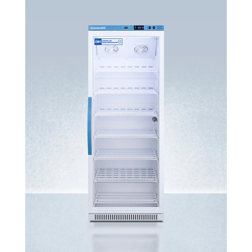 Accucold Summit - 12 Cu.Ft. Upright Controlled Room Temperature Cabinet | ARG12PV-CRT