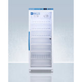 Accucold Summit - 12 Cu.Ft. Upright Controlled Room Temperature Cabinet | ARG12PV-CRT