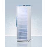 Accucold Summit 15 Cu.Ft. Upright Vaccine Refrigerator, Certified to NSF/ANSI 456 Vaccine Storage Standard