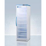 Accucold Summit 15 Cu.Ft. Upright Controlled Room Temperature Cabinet | ARG15PV-CRT