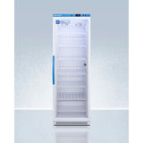 Accucold Summit 15 Cu.Ft. Upright Controlled Room Temperature Cabinet | ARG15PV-CRT