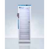 Accucold Summit 15 Cu.Ft. Upright Controlled Room Temperature Cabinet | ARG15PV-CRT