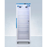 Accucold Summit 18 Cu.Ft. Upright Controlled Room Temperature Cabinet | ARG18PV-CRT