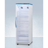 Accucold Summit 18 Cu.Ft. Upright Vaccine Refrigerator, Certified to NSF/ANSI 456 Vaccine Storage Standard