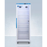 Accucold Summit 18 Cu.Ft. Upright Controlled Room Temperature Cabinet | ARG18PV-CRT