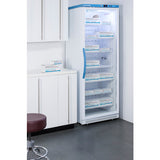 Accucold Summit 18 Cu.Ft. Upright Vaccine Refrigerator, Certified to NSF/ANSI 456 Vaccine Storage Standard