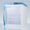 Accucold Summit 1 Cu.Ft. Compact Vaccine Refrigerator, Certified to NSF/ANSI 456 Vaccine Storage Standard