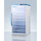 Accucold Summit 8 Cu.Ft. Upright Vaccine Refrigerator, Certified to NSF/ANSI 456 Vaccine Storage Standard