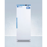 Accucold Summit 12 Cu.Ft. Upright Controlled Room Temperature Cabinet