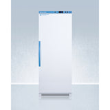 Accucold Summit 12 Cu.Ft. Upright Vaccine Refrigerator, Certified to NSF/ANSI 456 Vaccine Storage Standard