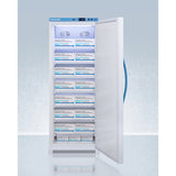 Accucold Summit 12 Cu.Ft. Upright Vaccine Refrigerator, Certified to NSF/ANSI 456 Vaccine Storage Standard