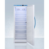 Accucold Summit 12 Cu.Ft. Upright Vaccine Refrigerator, Certified to NSF/ANSI 456 Vaccine Storage Standard