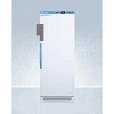 Accucold Summit 12 Cu.Ft. Upright Vaccine Refrigerator, Certified to NSF/ANSI 456 Vaccine Storage Standard