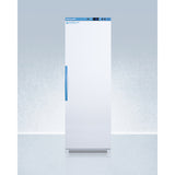 Accucold Summit 15 Cu.Ft. Upright Vaccine Refrigerator, Certified to NSF/ANSI 456 Vaccine Storage Standard