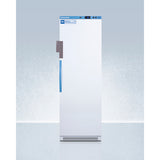 Accucold Summit 15 Cu.Ft. Upright Controlled Room Temperature Cabinet