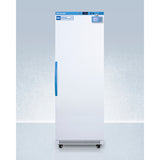 Accucold Summit 18 Cu.Ft. Upright Controlled Room Temperature Cabinet