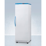 Accucold Summit 18 Cu.Ft. Upright Vaccine Refrigerator, Certified to NSF/ANSI 456 Vaccine Storage Standard