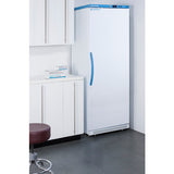 Accucold Summit 18 Cu.Ft. Upright Vaccine Refrigerator, Certified to NSF/ANSI 456 Vaccine Storage Standard