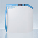 Accucold Summit - 1 Cu.Ft. Compact Vaccine Refrigerator, Certified to NSF/ANSI 456 Vaccine Storage Standard | ARS1PV456