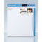 Accucold - 1.9 Cu.Ft. Countertop MOMCUBE Breast Milk Refrigerator