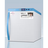 Accucold - 1.9 Cu.Ft. Countertop MOMCUBE Breast Milk Refrigerator