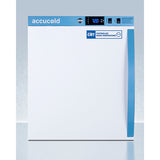 Accucold Summit - 2 Cu.Ft. Compact Controlled Room Temperature Cabinet