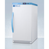 Accucold Summit - 2.83 Cu.Ft. Upright Controlled Room Temperature Cabinet, ADA Height | ARS32PVBIADA-CRT