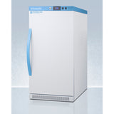 Accucold Summit - 2.83 Cu.Ft. ADA Height Vaccine Refrigerator, Certified to NSF/ANSI 456 Vaccine Storage Standard | ARS32PVBIADA456