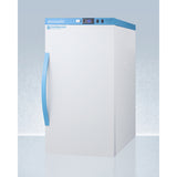 Accucold Summit - 3 Cu.Ft. Counter Height Vaccine Refrigerator, Certified to NSF/ANSI 456 Vaccine Storage Standard |  ARS3PV456