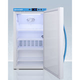 Accucold Summit - 3 Cu.Ft. Counter Height Vaccine Refrigerator, Certified to NSF/ANSI 456 Vaccine Storage Standard |  ARS3PV456