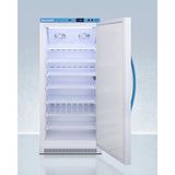 Accucold Summit - 8 Cu.Ft. Upright Controlled Room Temperature Cabinet | ARS8PV-CRT