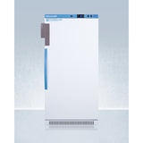 Accucold Summit - 8 Cu.Ft. Upright Vaccine Refrigerator, Certified to NSF/ANSI 456 Vaccine Storage Standard | ARS8PV456