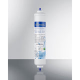 Summit - 25 lb. Drain-Free Icemaker, ADA Compliant