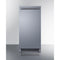Summit - 15" wide 68 pound clear icemaker - BIM62ADA