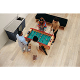 Summit - 69" wide Turnkey Oasis Wet Bar - OASISMN35