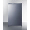 Summit - Counter height refrigerator-freezer, manual defrost - CM42PL