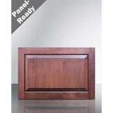 Summit - 18" Wide Built-In Wine/Beverage Cooler Drawer