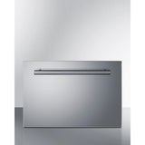 Summit - 18" Wide Built-In Wine/Beverage Cooler Drawer