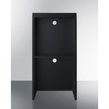 Summit - Cabinet hutch, ships fully assembled - CWH1