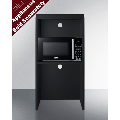 Summit - Cabinet hutch, ships fully assembled - CWH1