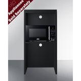 Summit - Cabinet hutch, ships fully assembled - CWH1