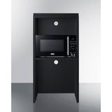 Summit - Cabinet hutch, ships fully assembled - CWH1